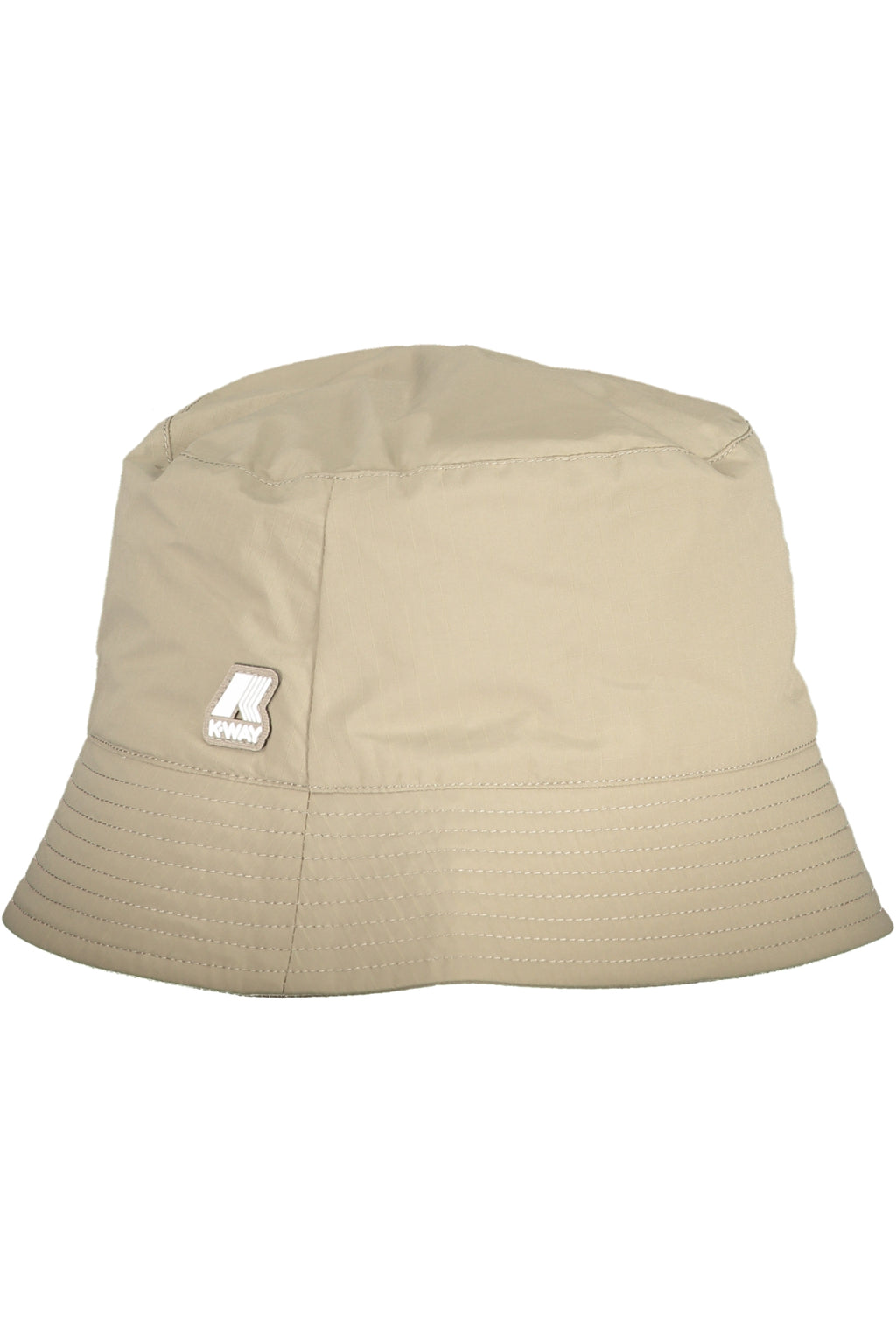 SOMBRERO DE PESCA BEIGE PARA HOMBRE K-WAY 