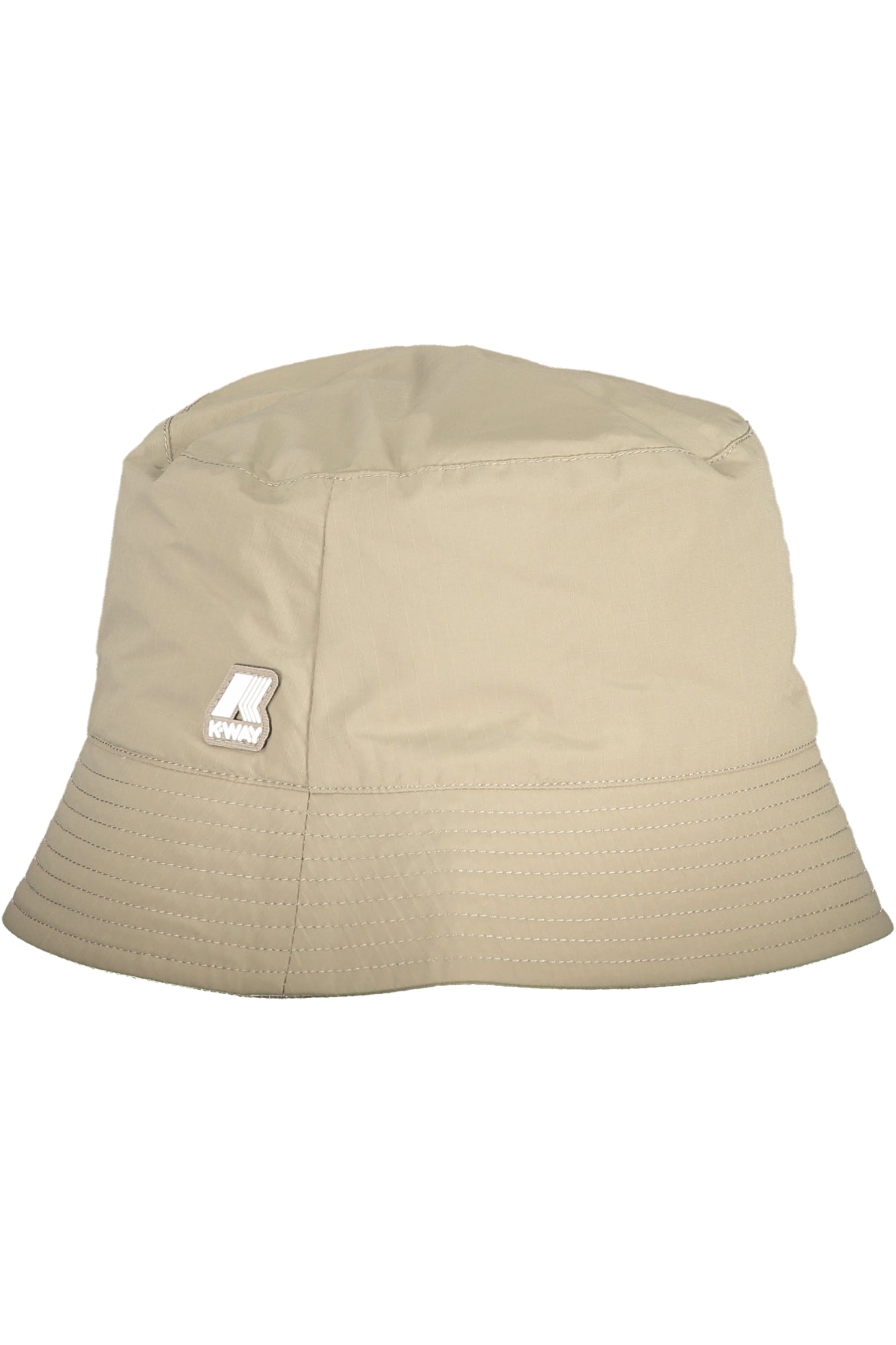 SOMBRERO DE PESCA BEIGE PARA HOMBRE K-WAY 