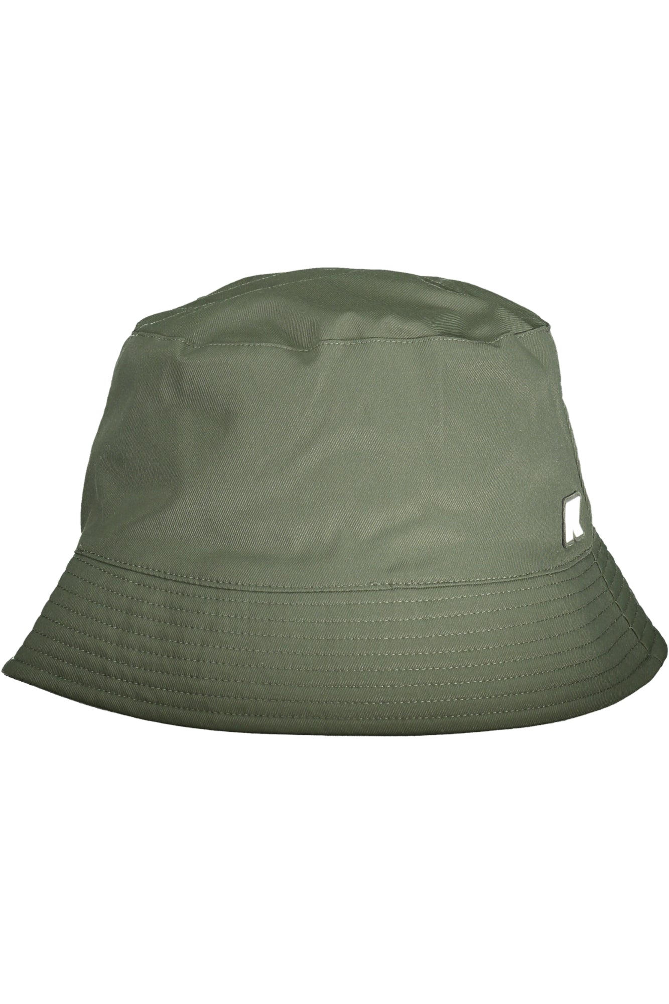 SOMBRERO DE PESCA K-WAY VERDE PARA HOMBRE 