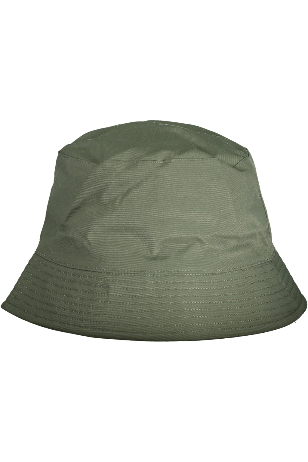 SOMBRERO DE PESCA K-WAY VERDE PARA HOMBRE 