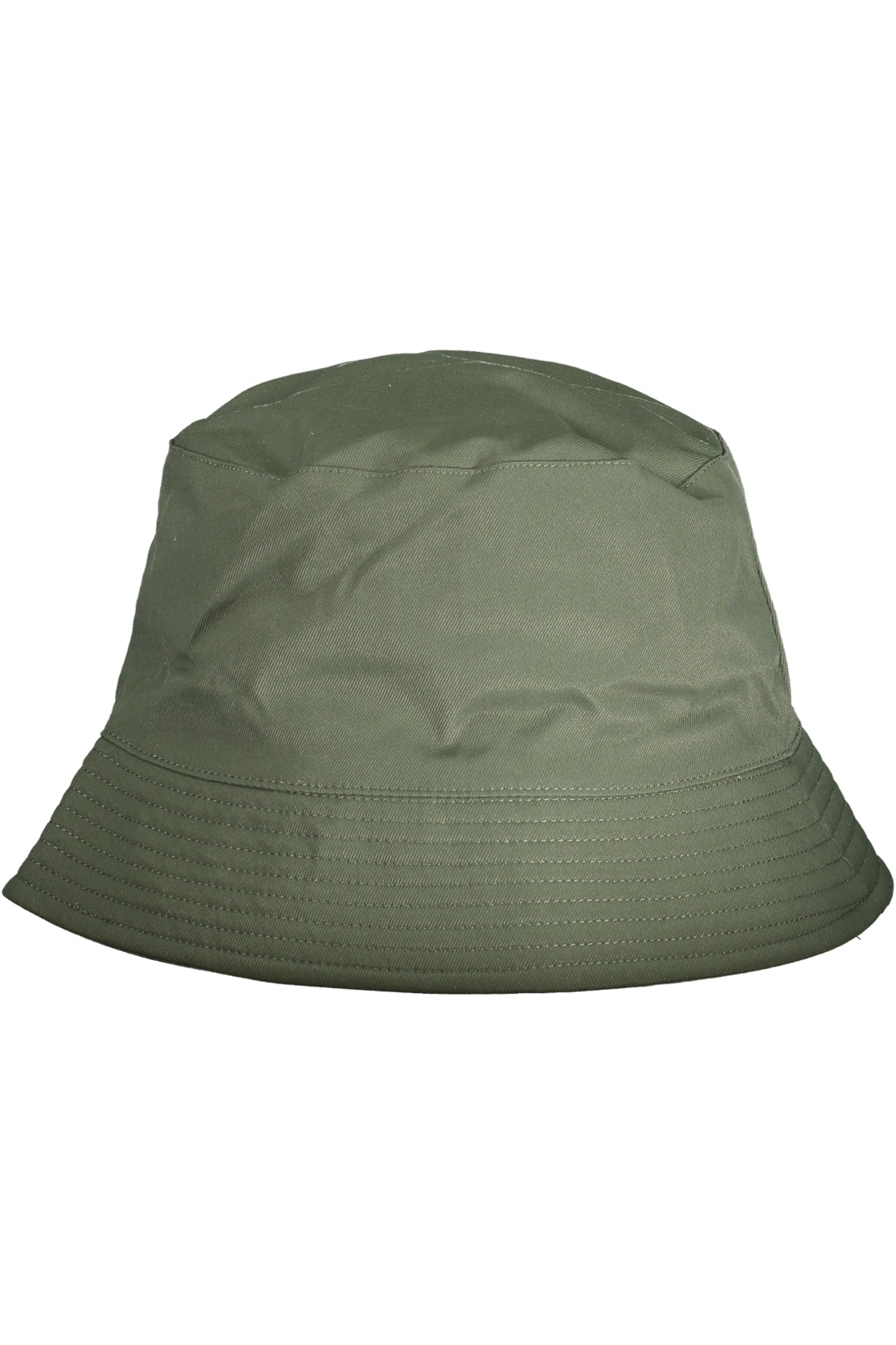SOMBRERO DE PESCA K-WAY VERDE PARA HOMBRE 