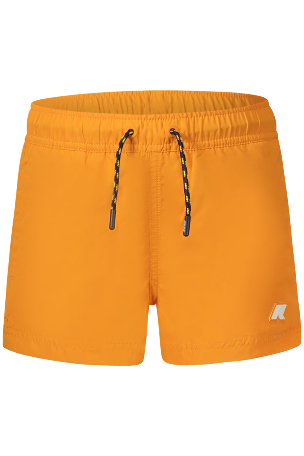K-WAY ORANGE CHILDREN'S BOTTOM SWIMSUIT 
