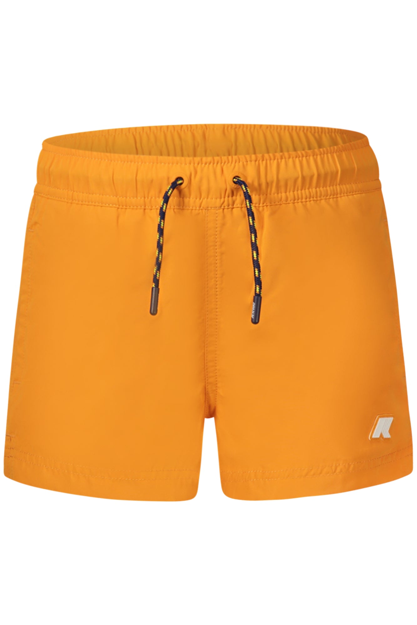 K-WAY ORANGE CHILDREN'S BOTTOM SWIMSUIT 