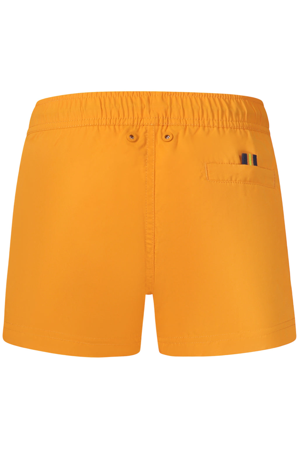 K-WAY ORANGE CHILDREN'S BOTTOM SWIMSUIT 