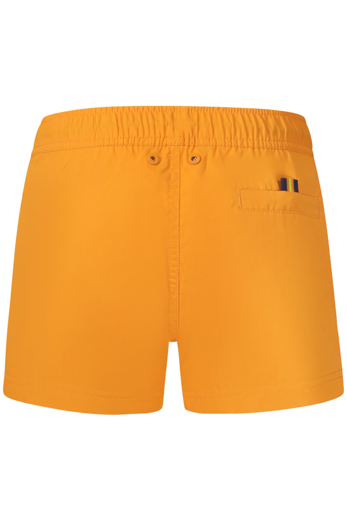 K-WAY ORANGE CHILDREN'S BOTTOM SWIMSUIT 