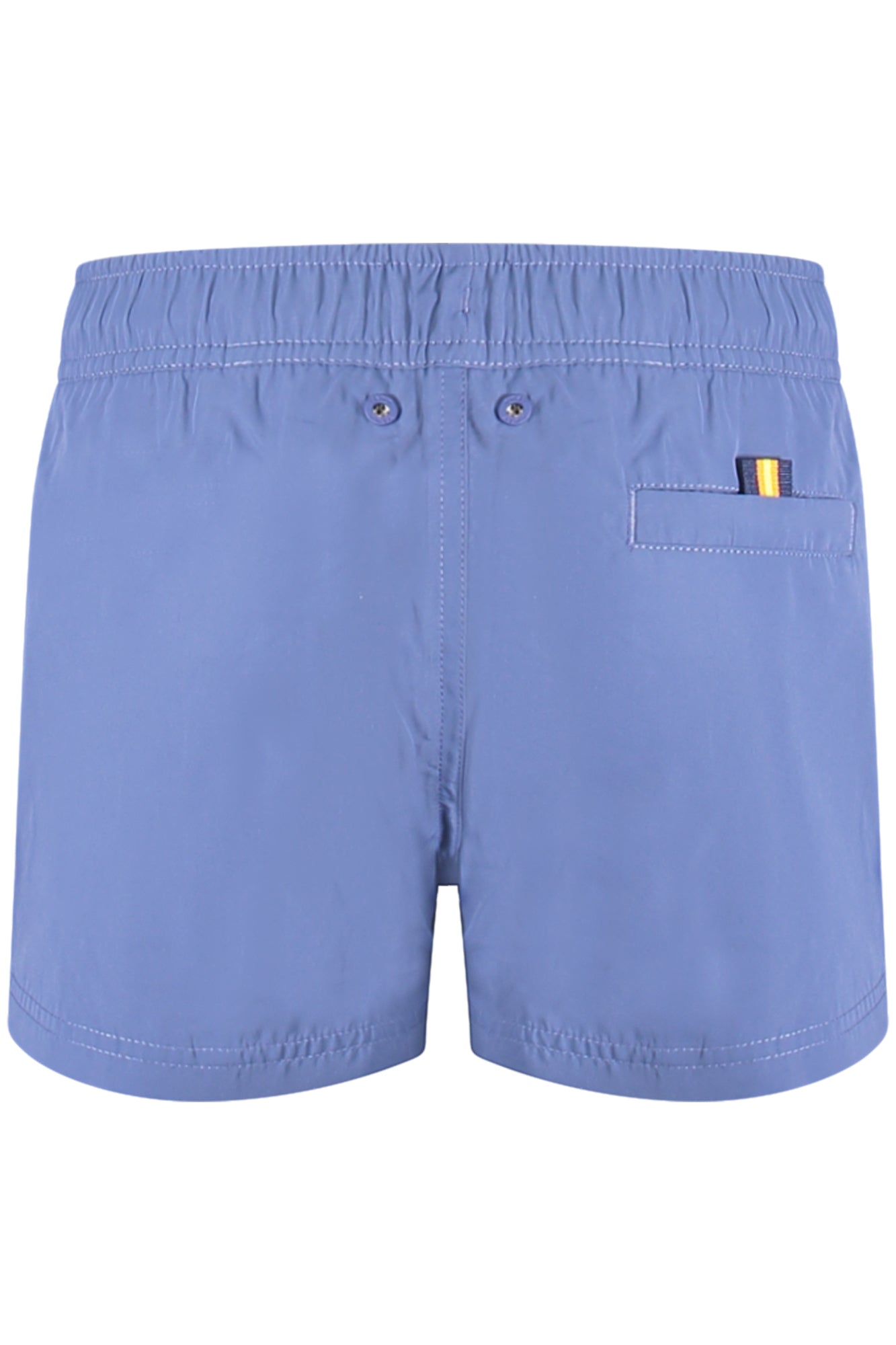 K-WAY SWIMSUIT BOTTOM KIDS BLUE 