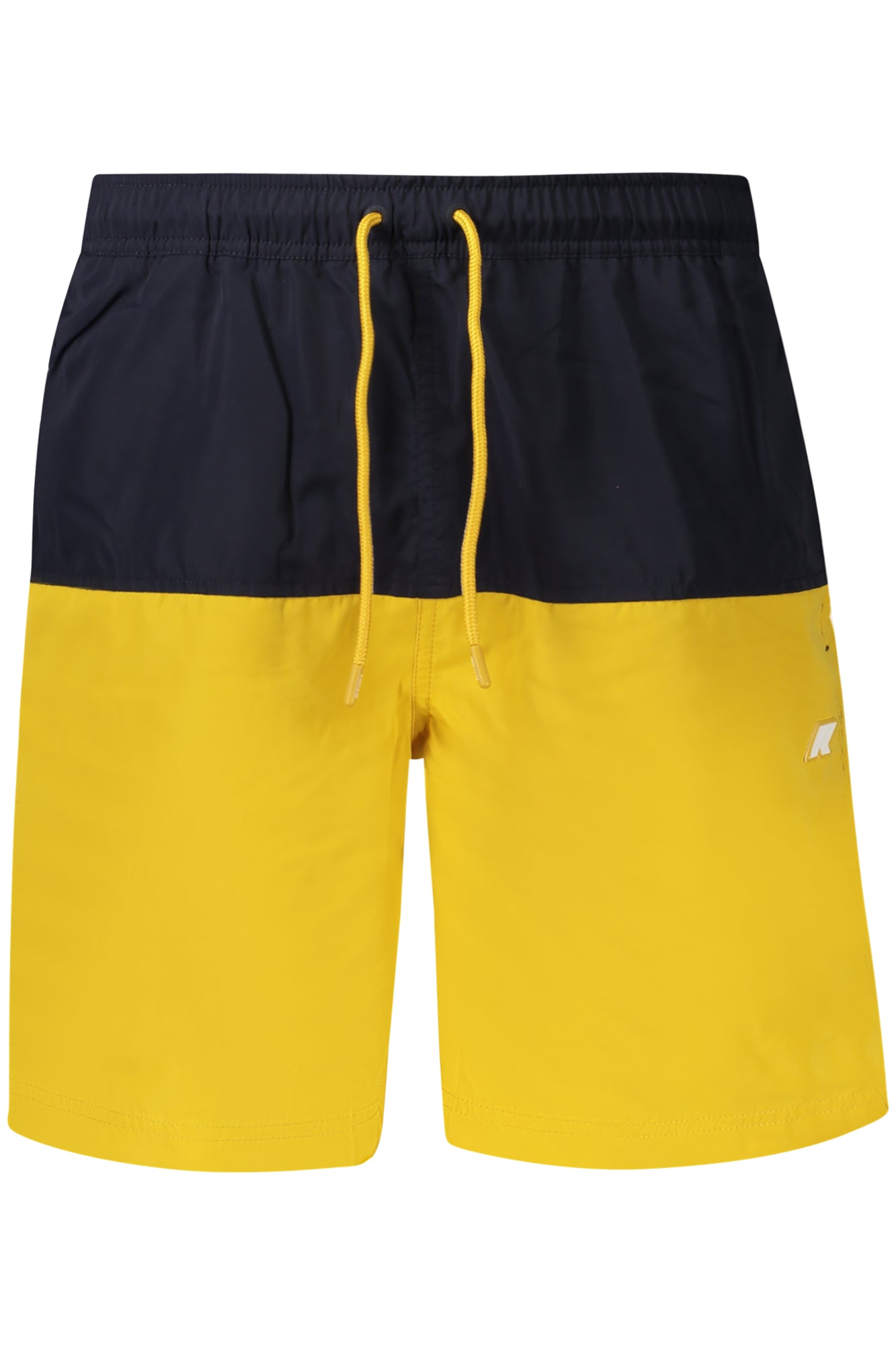 BAÑADOR K-WAY HOMBRE BRAGUITA AZUL 