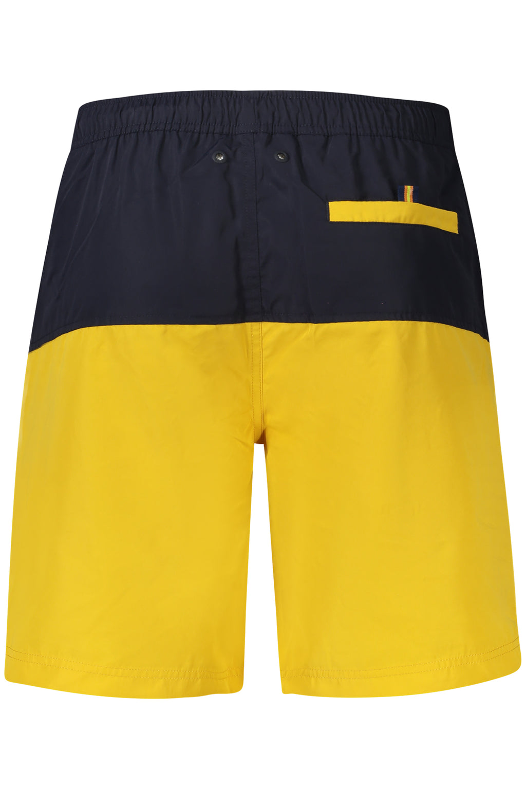 BAÑADOR K-WAY HOMBRE BRAGUITA AZUL 