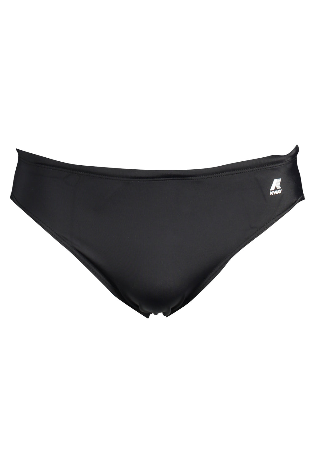 BAÑADOR K-WAY NEGRO BRAGUITA HOMBRE 