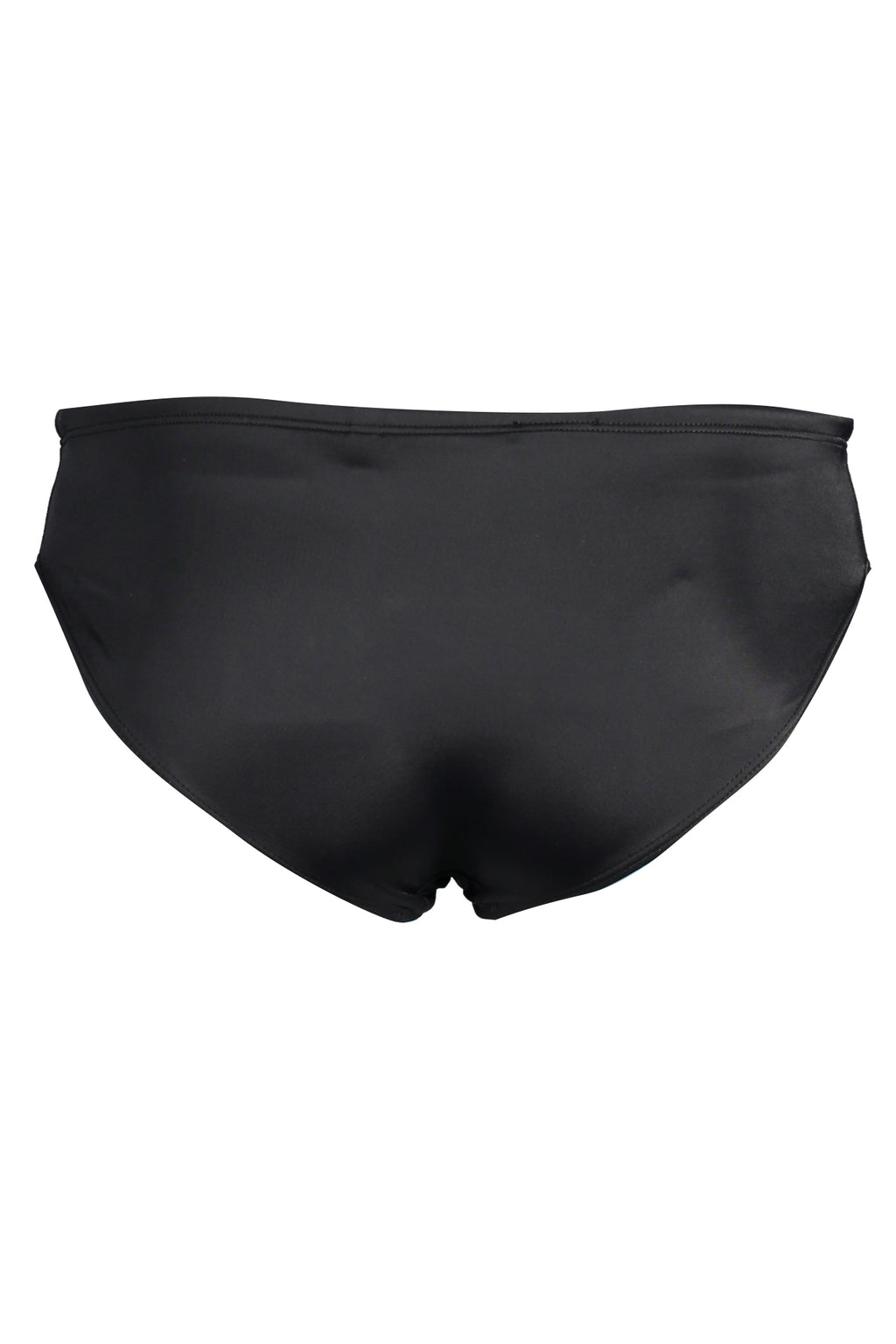BAÑADOR K-WAY NEGRO BRAGUITA HOMBRE 