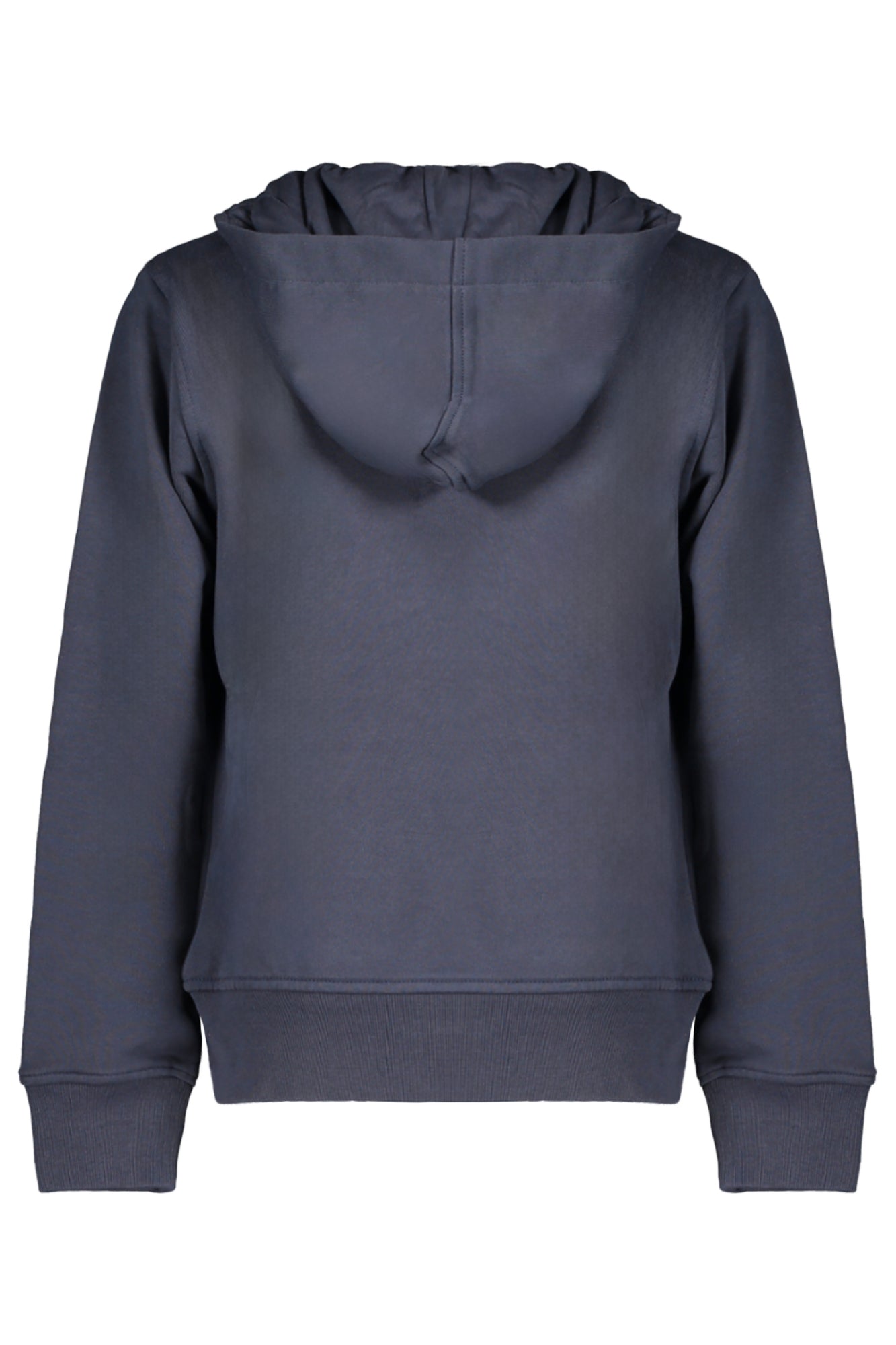 K-WAY ZIP-UP SWEATSHIRT FOR CHILDREN, BLUE 