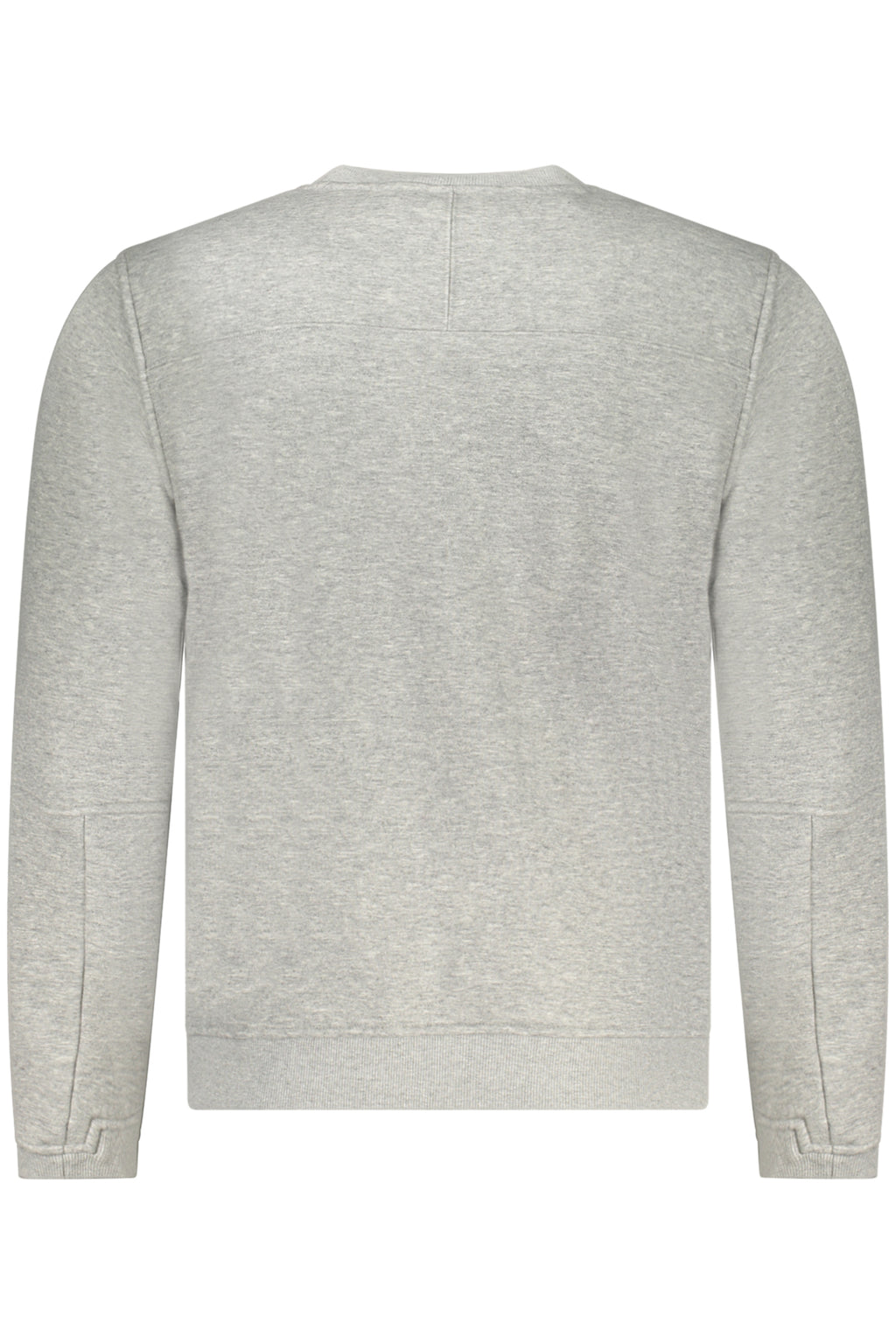 SUDADERA SIN CREMALLERA K-WAY PARA HOMBRE, GRIS 