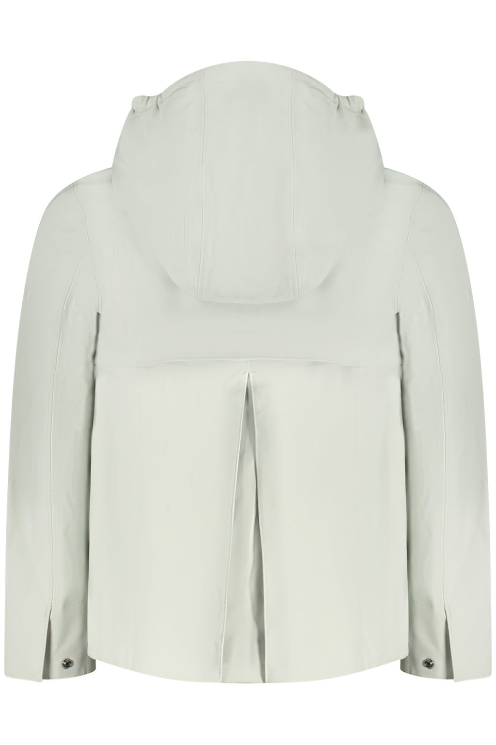 K-WAY SPORTS JACKET FOR GIRLS, GREEN 