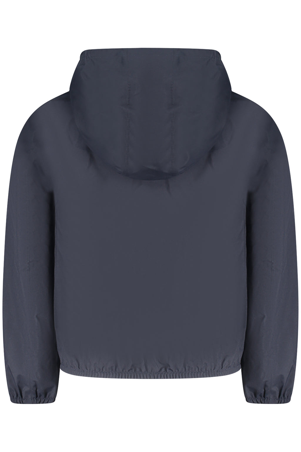 CHAQUETA DEPORTIVA K-WAY PARA NIÑOS, AZUL 