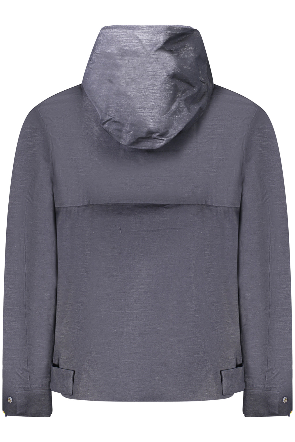 K-WAY MEN'S BLUE SPORTS JACKET 