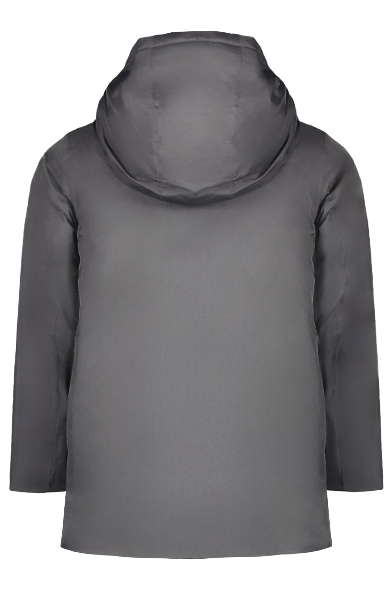 K-WAY JACKET FOR GIRLS, BLACK 