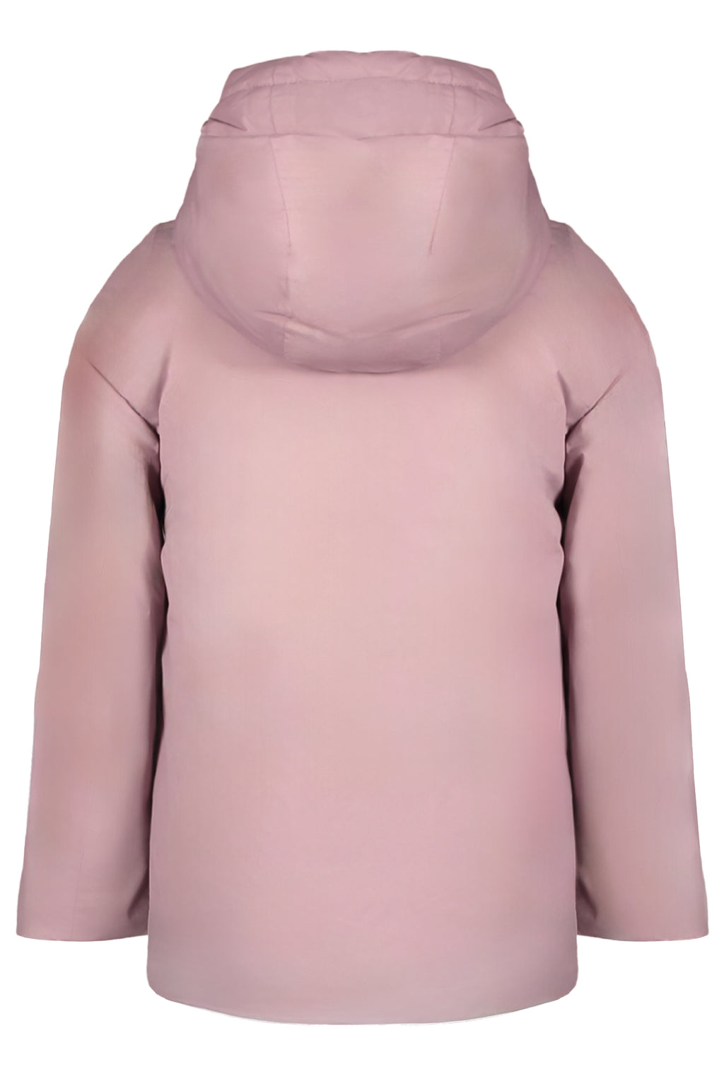 CHAQUETA K-WAY PARA NIÑA MORADA 