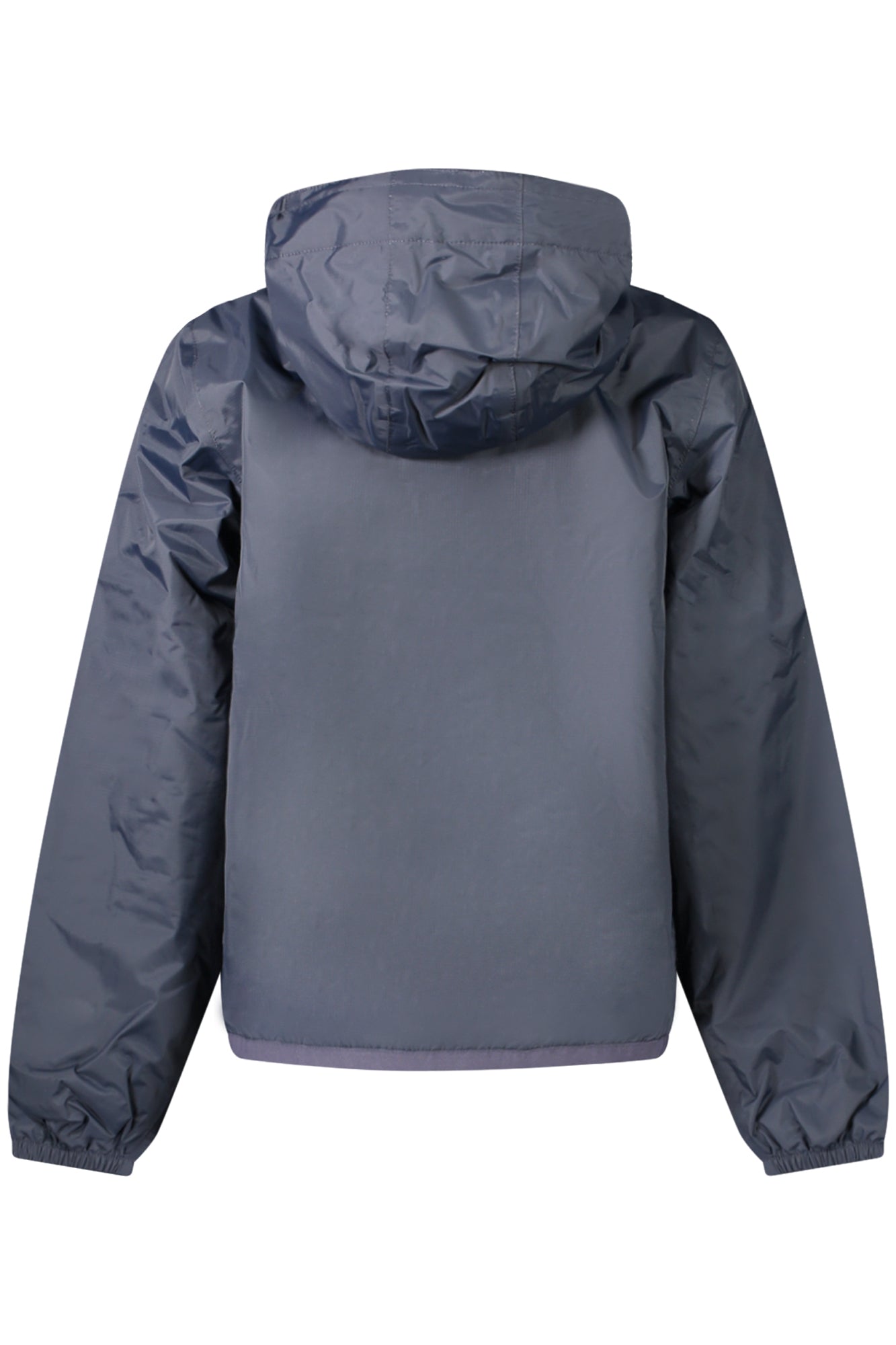 CHAQUETA K-WAY PARA NIÑOS, AZUL 