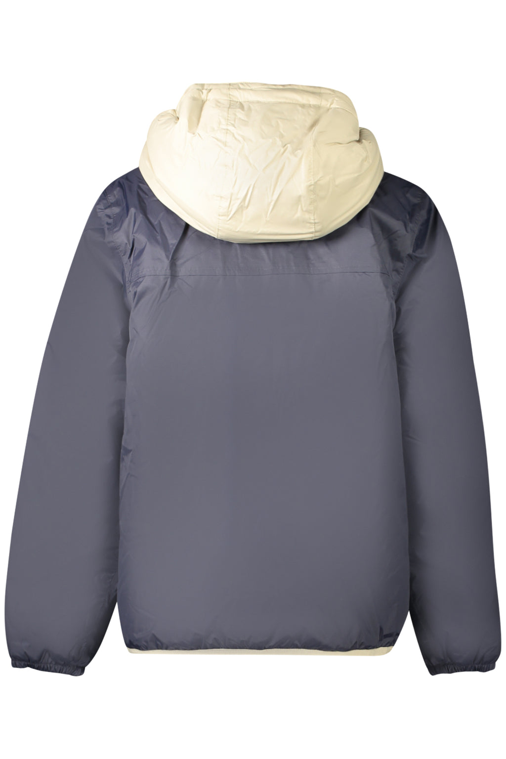 CHAQUETA K-WAY PARA NIÑOS, AZUL 