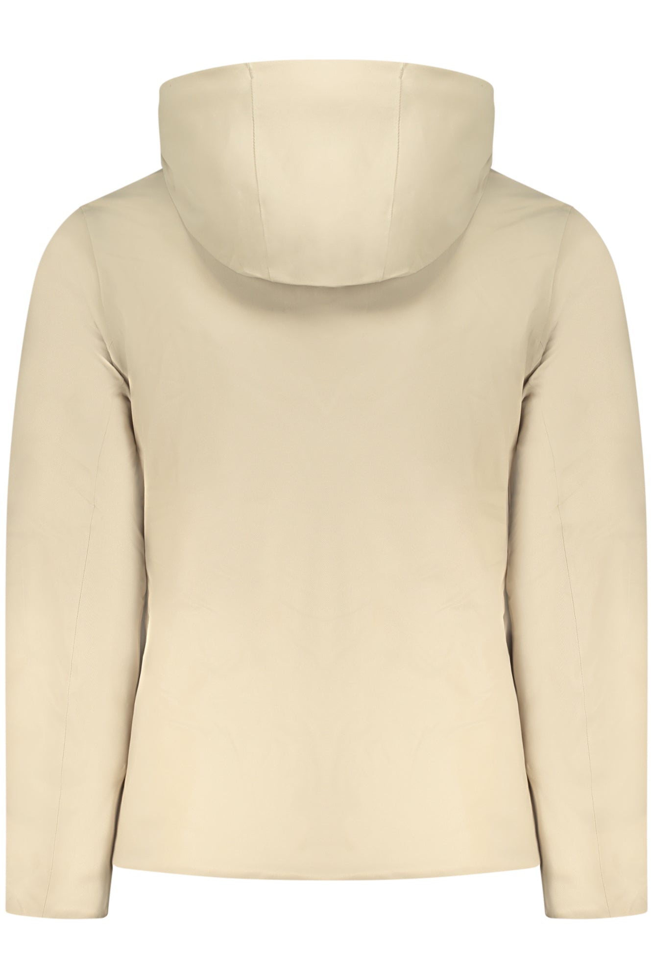 CHAQUETA BEIGE K-WAY PARA HOMBRE 