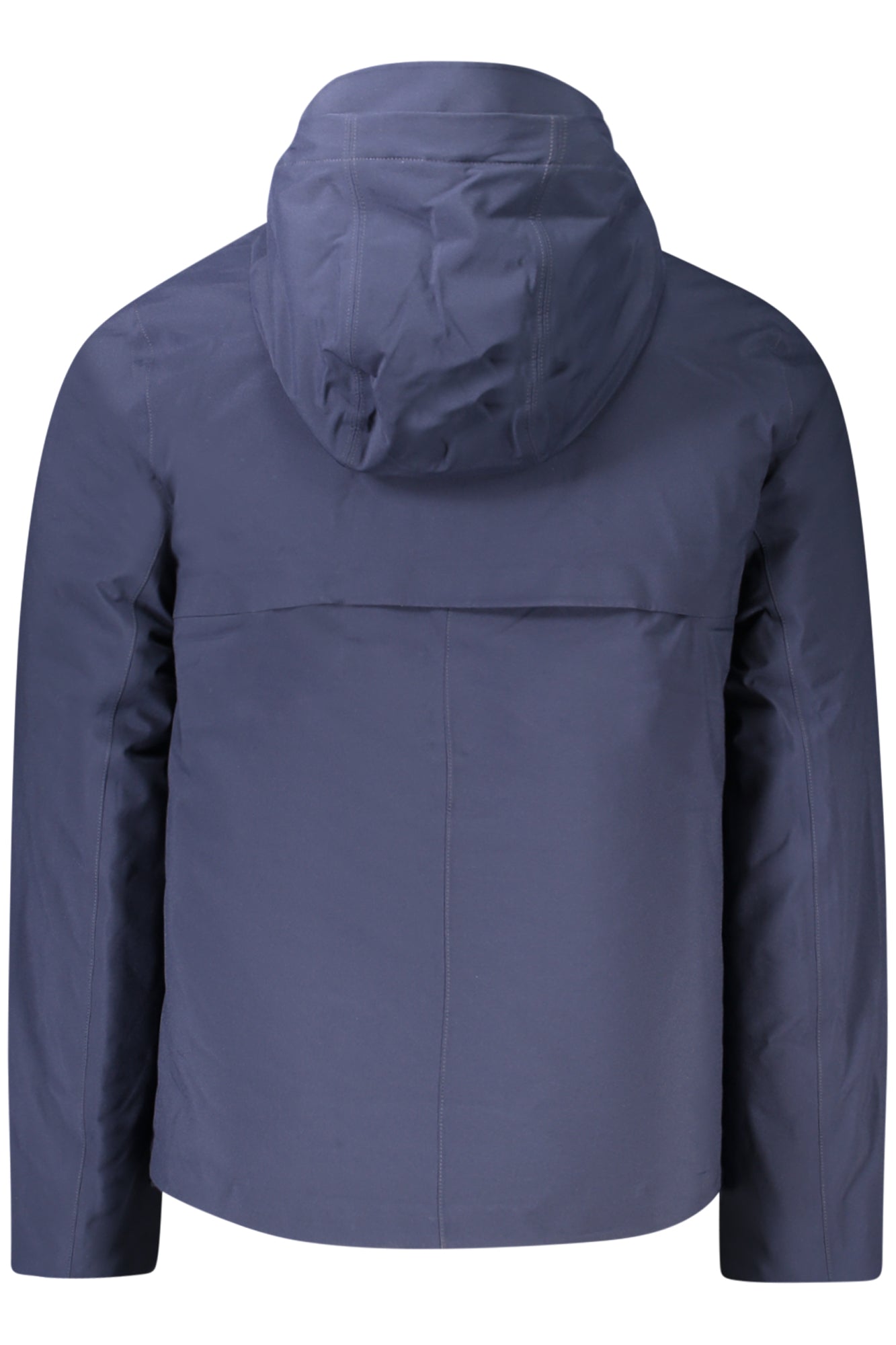 K-WAY MEN'S BLUE JACKET 