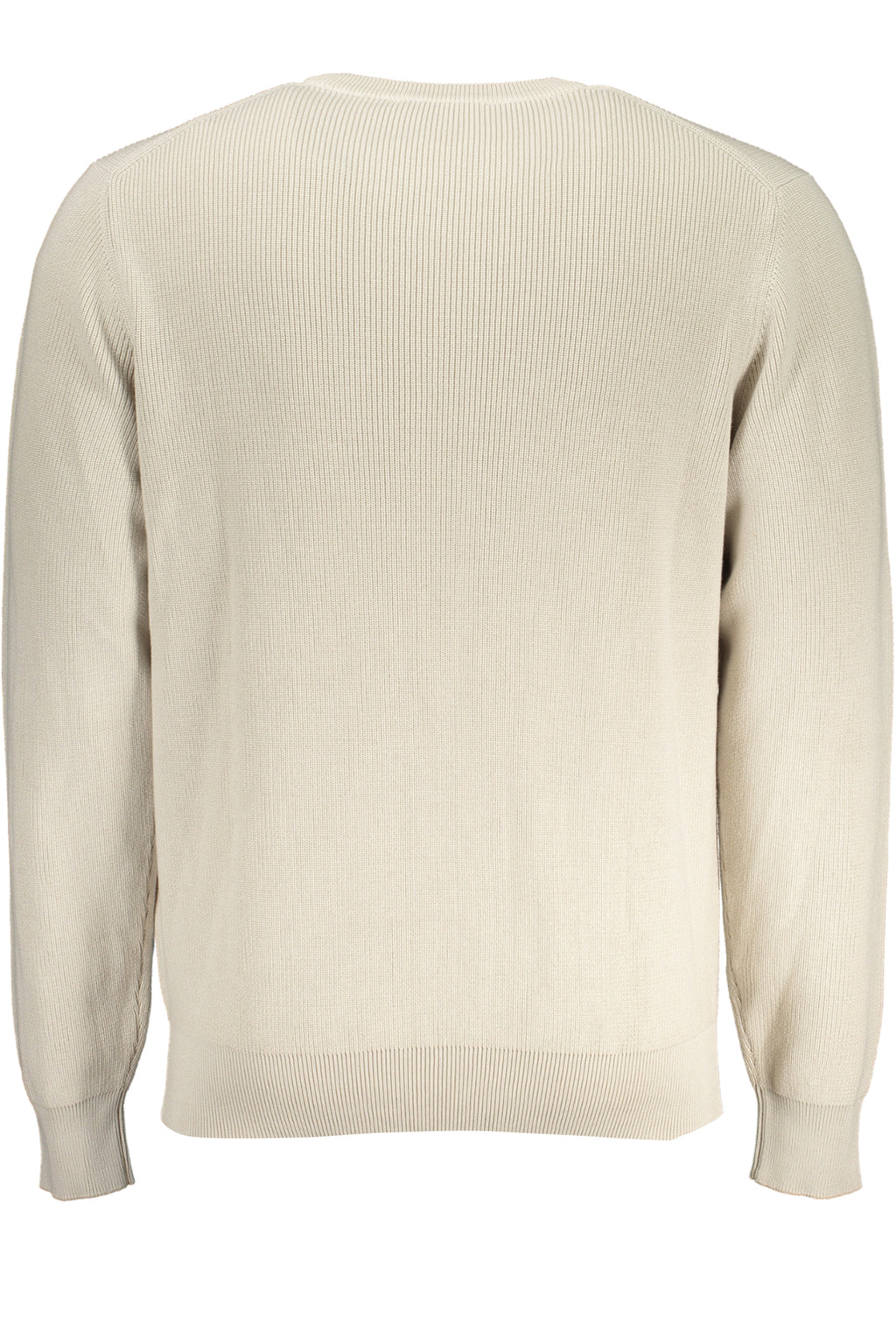 SUÉTER BEIGE K-WAY PARA HOMBRE 