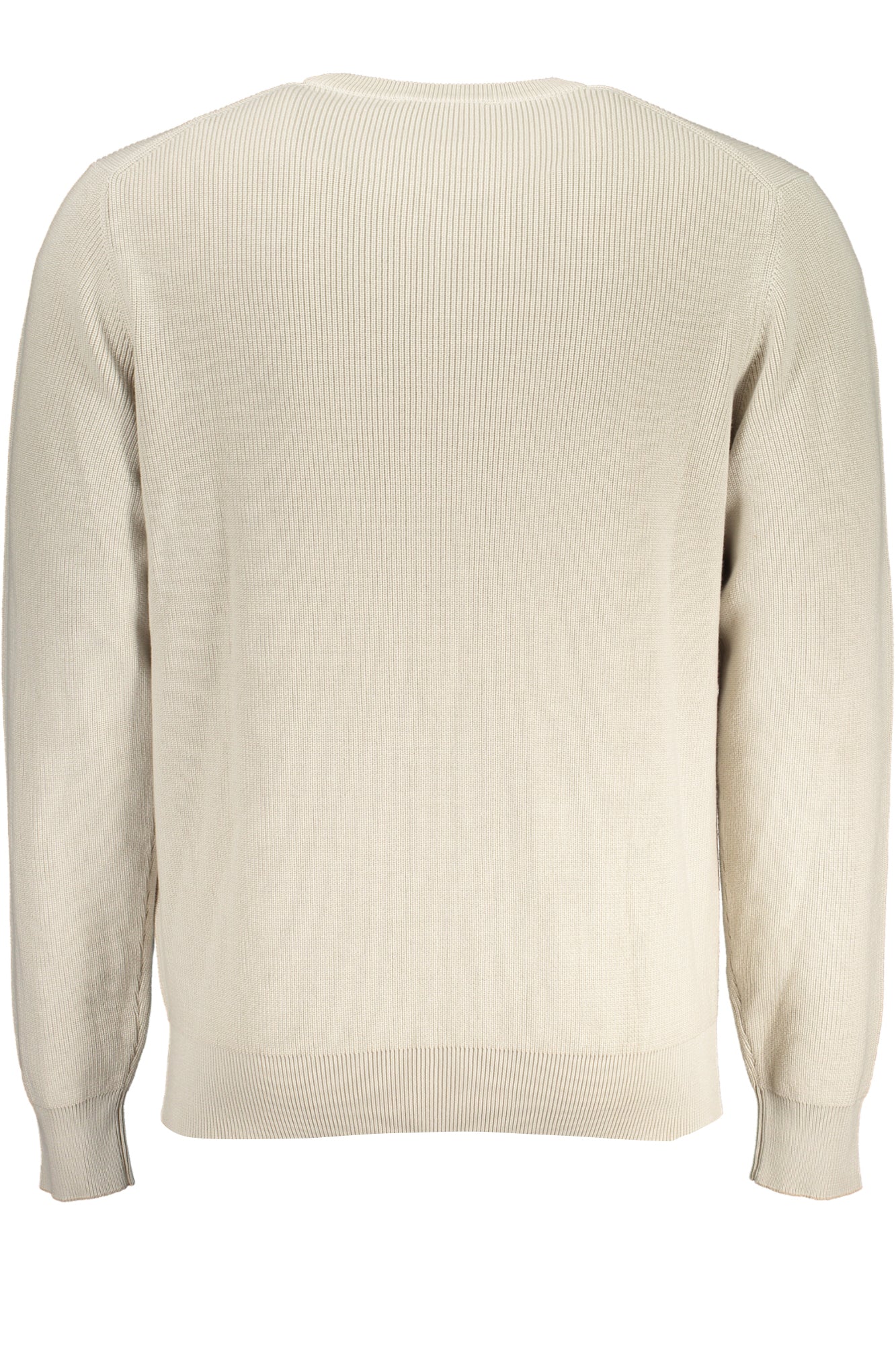 SUÉTER BEIGE K-WAY PARA HOMBRE 
