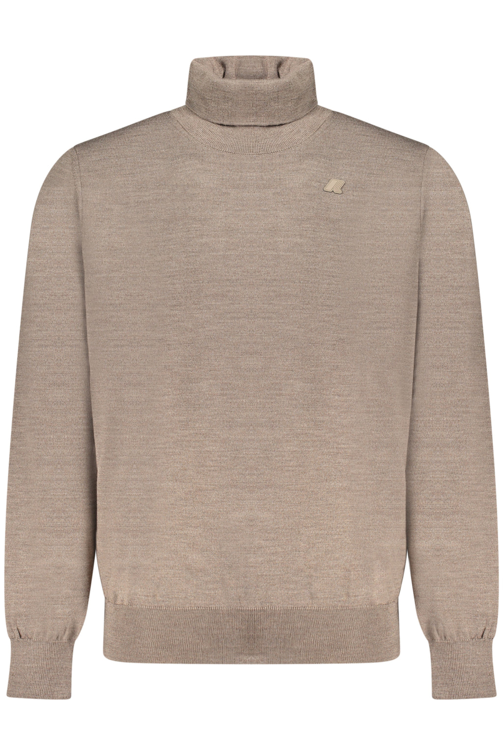 SUÉTER MARRÓN K-WAY PARA HOMBRE 