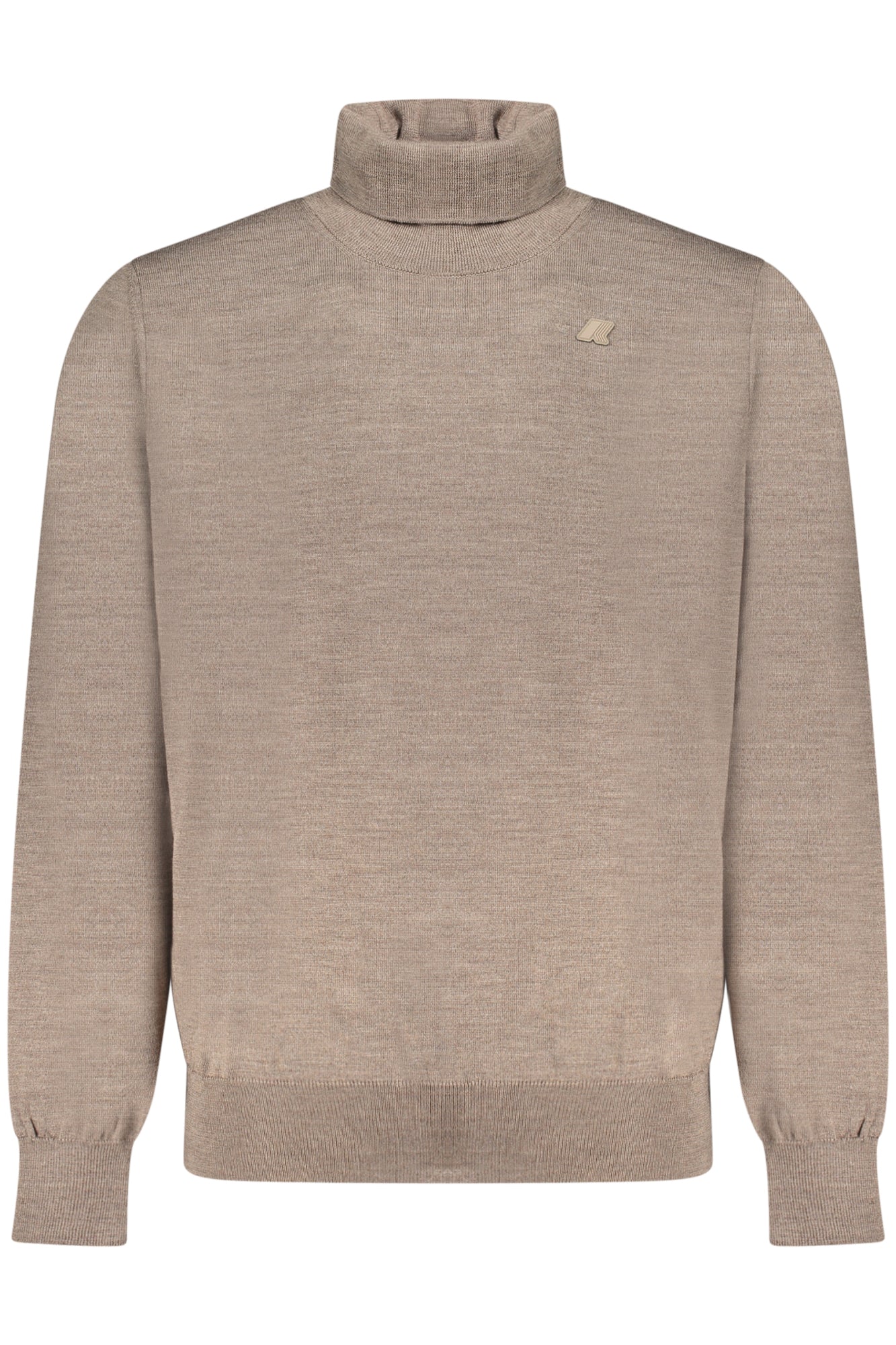 K-WAY MAGLIA UOMO MARRONE