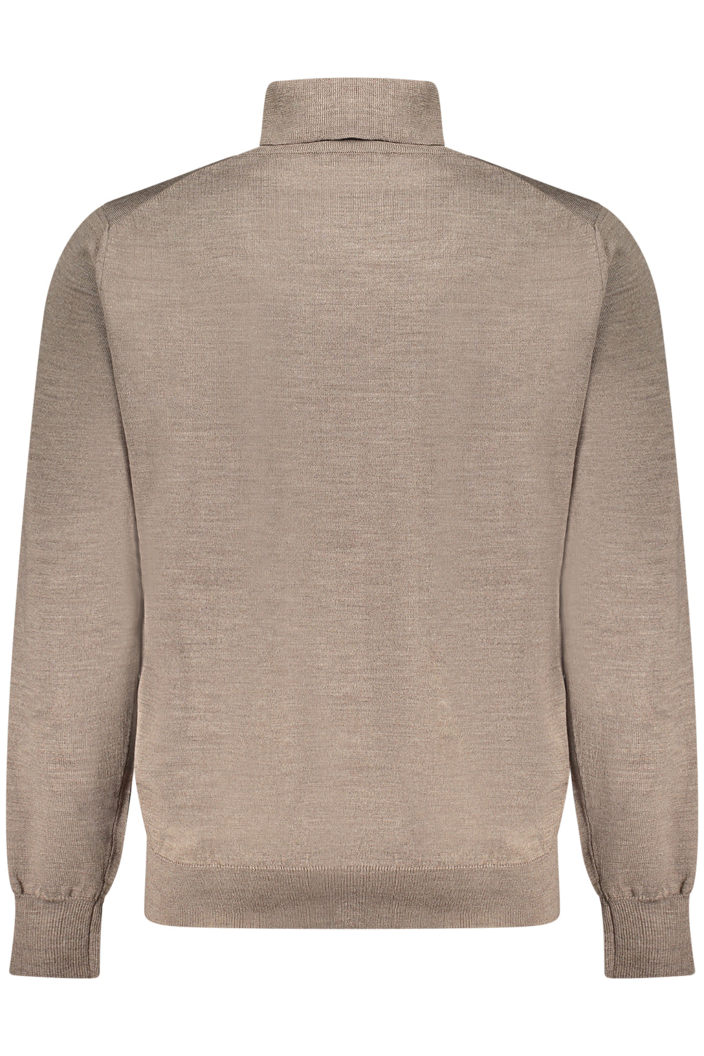 SUÉTER MARRÓN K-WAY PARA HOMBRE 