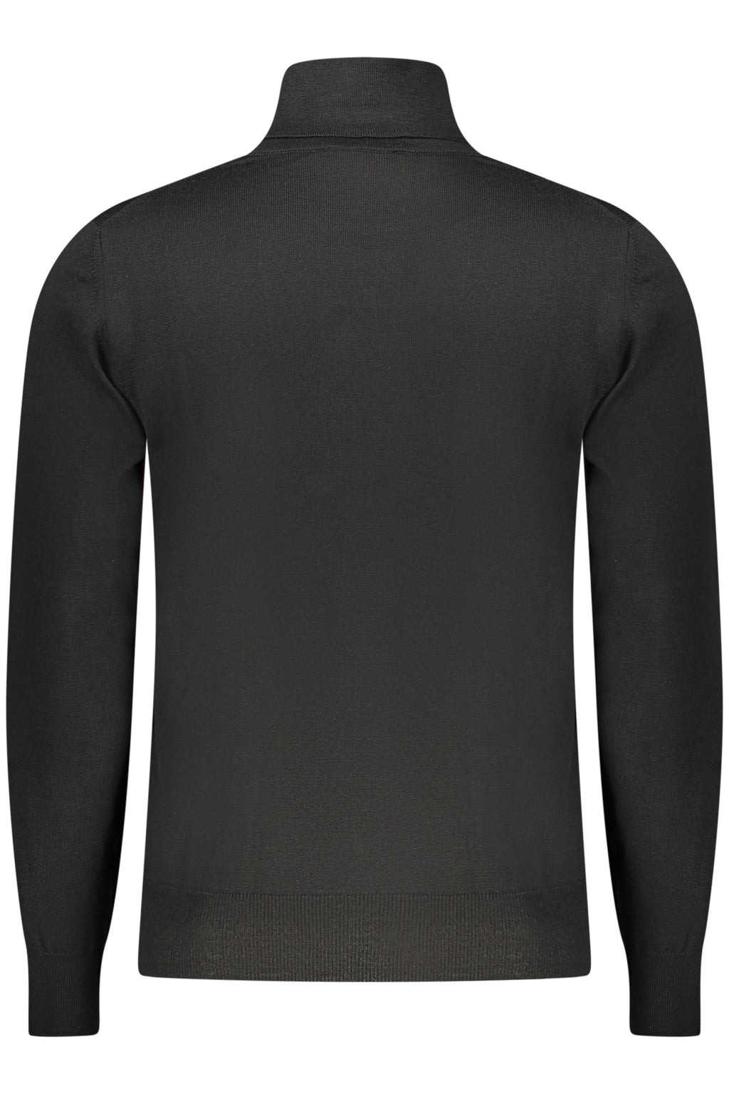 K-WAY MAGLIA UOMO NERO