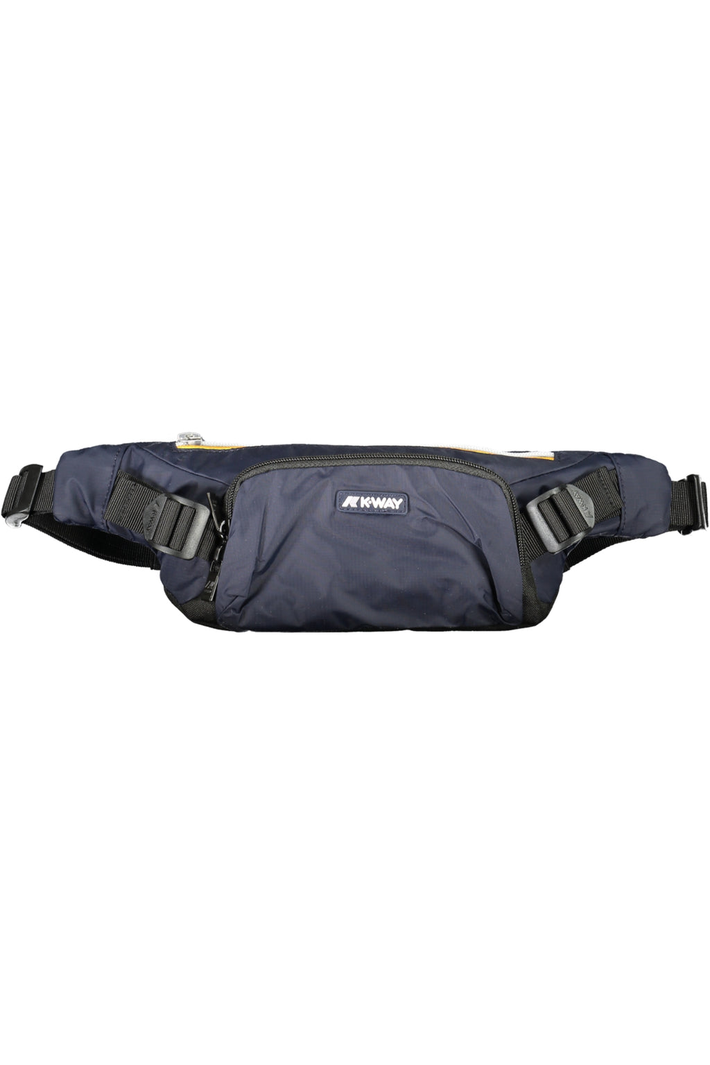 RIÑONERA AZUL K-WAY PARA HOMBRE 