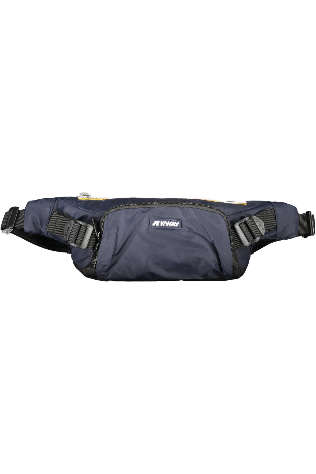 RIÑONERA AZUL K-WAY PARA HOMBRE 