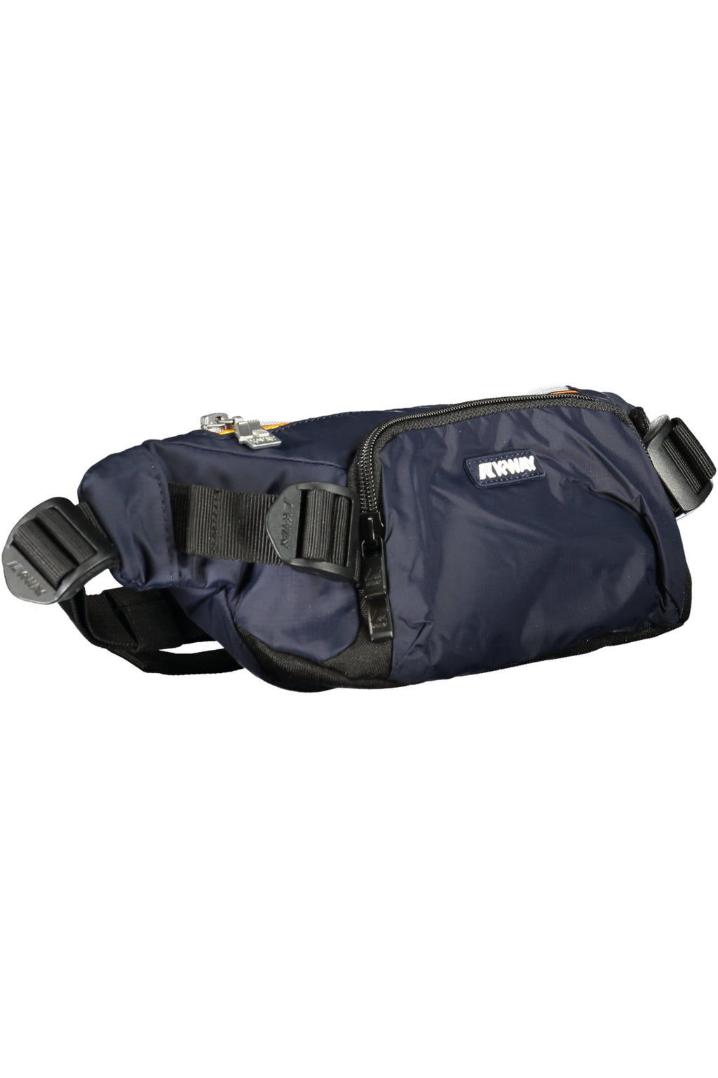 RIÑONERA AZUL K-WAY PARA HOMBRE 