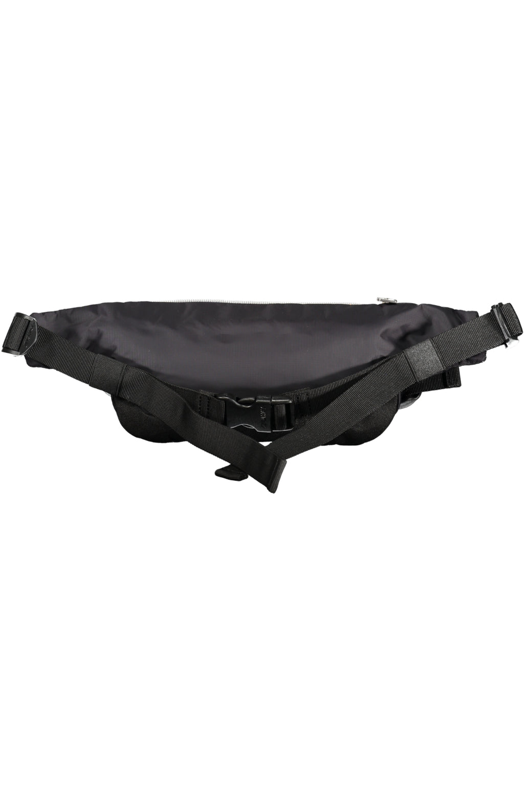 RIÑONERA NEGRA K-WAY PARA HOMBRE 