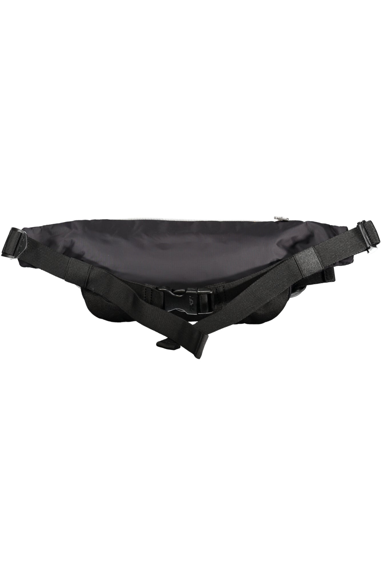 RIÑONERA NEGRA K-WAY PARA HOMBRE 