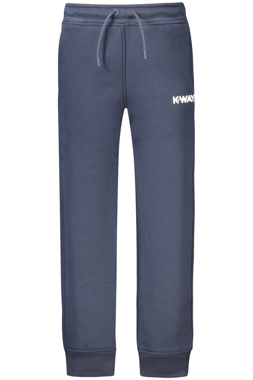 PANTALONES AZULES INFANTILES K-WAY 
