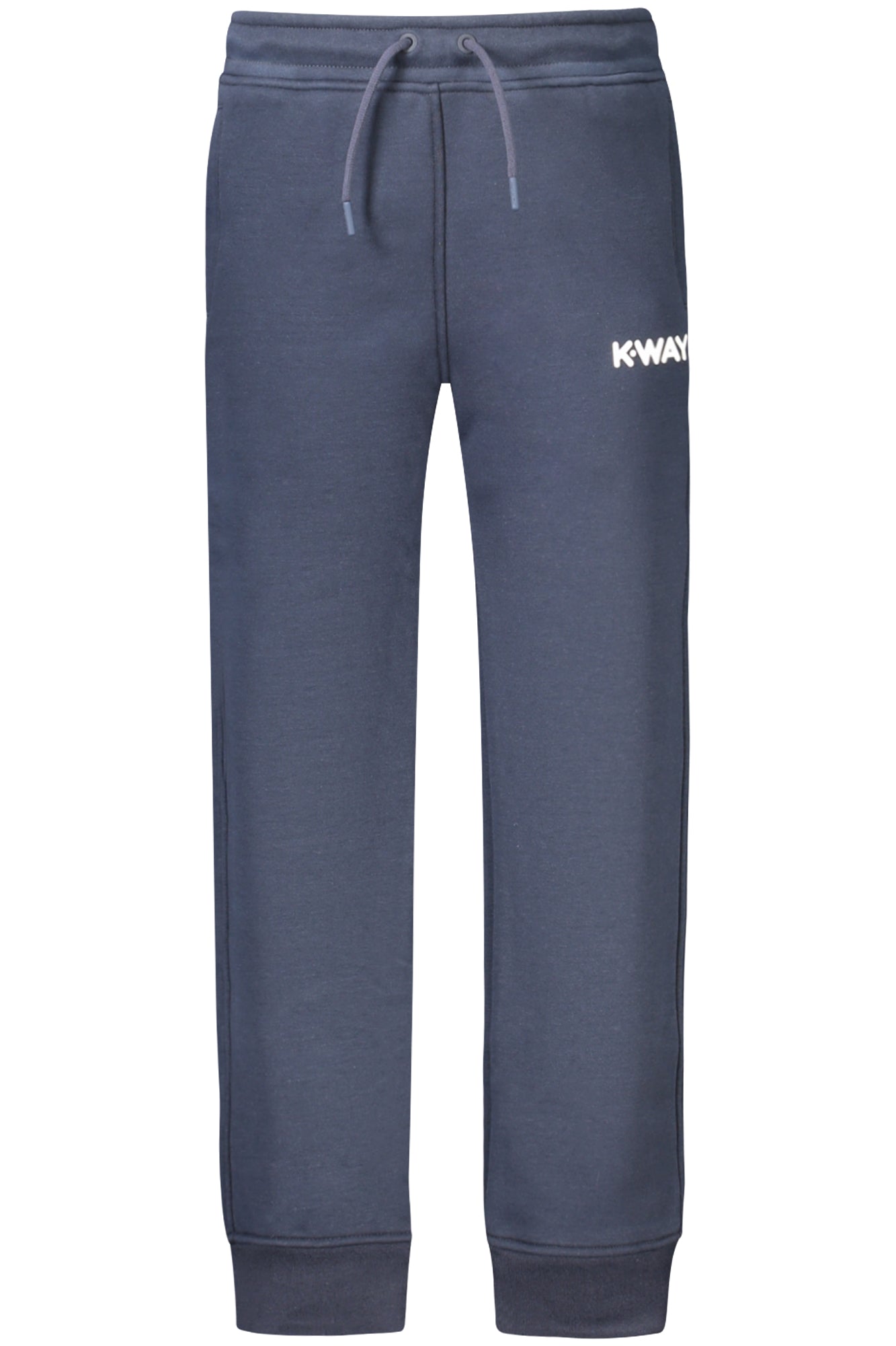 PANTALONES AZULES INFANTILES K-WAY 