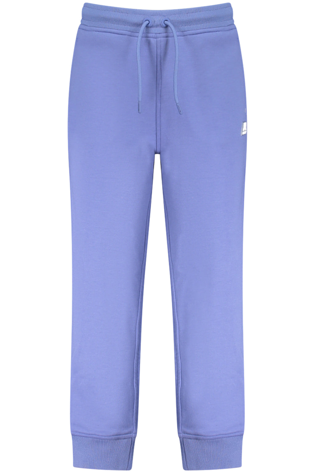 PANTALONES AZULES INFANTILES K-WAY 