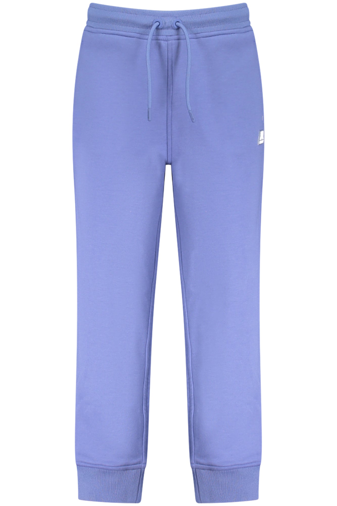 PANTALONES AZULES INFANTILES K-WAY 