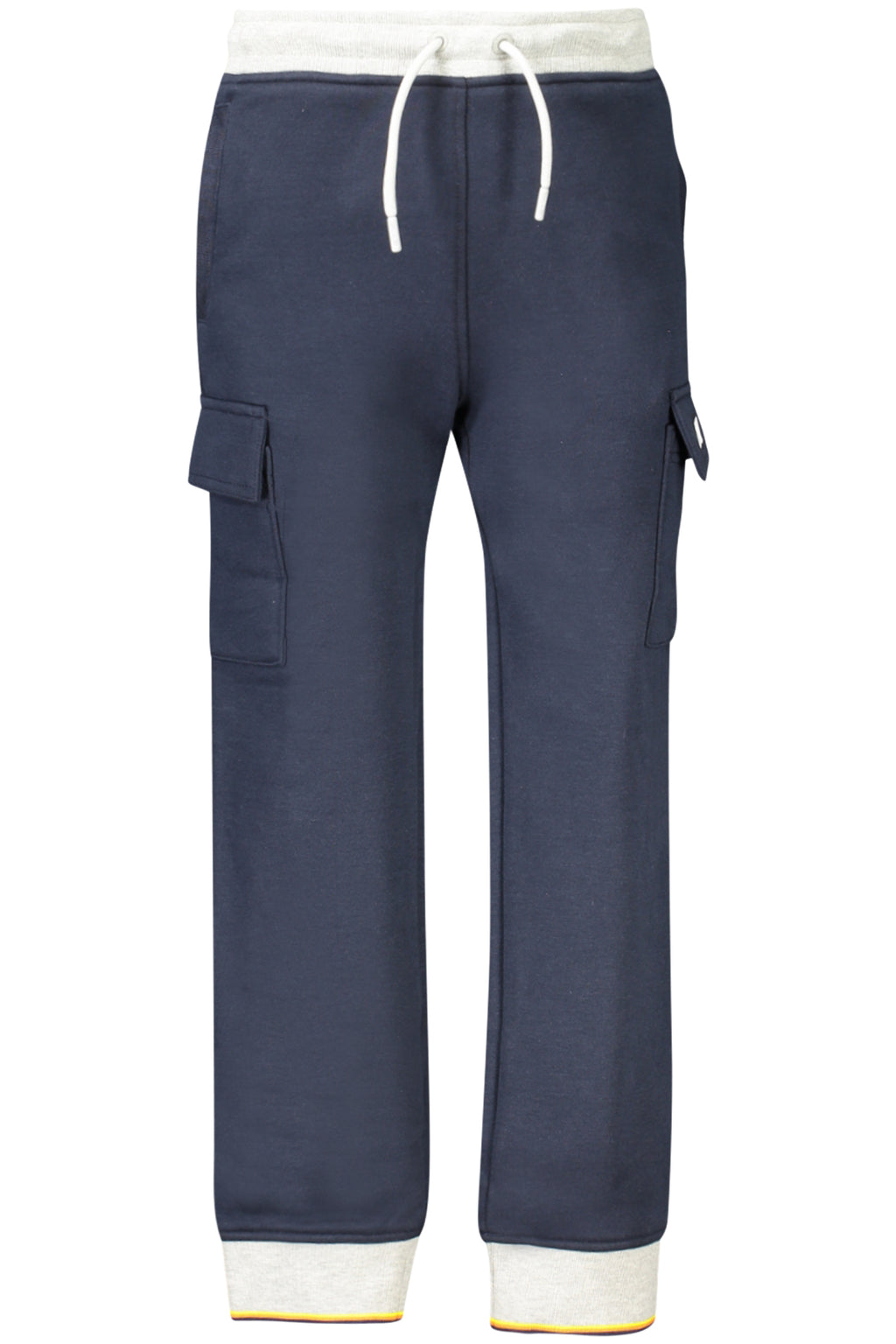 PANTALONES AZULES INFANTILES K-WAY 