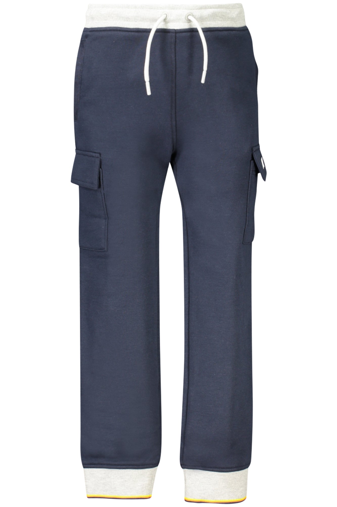 PANTALONES AZULES INFANTILES K-WAY 