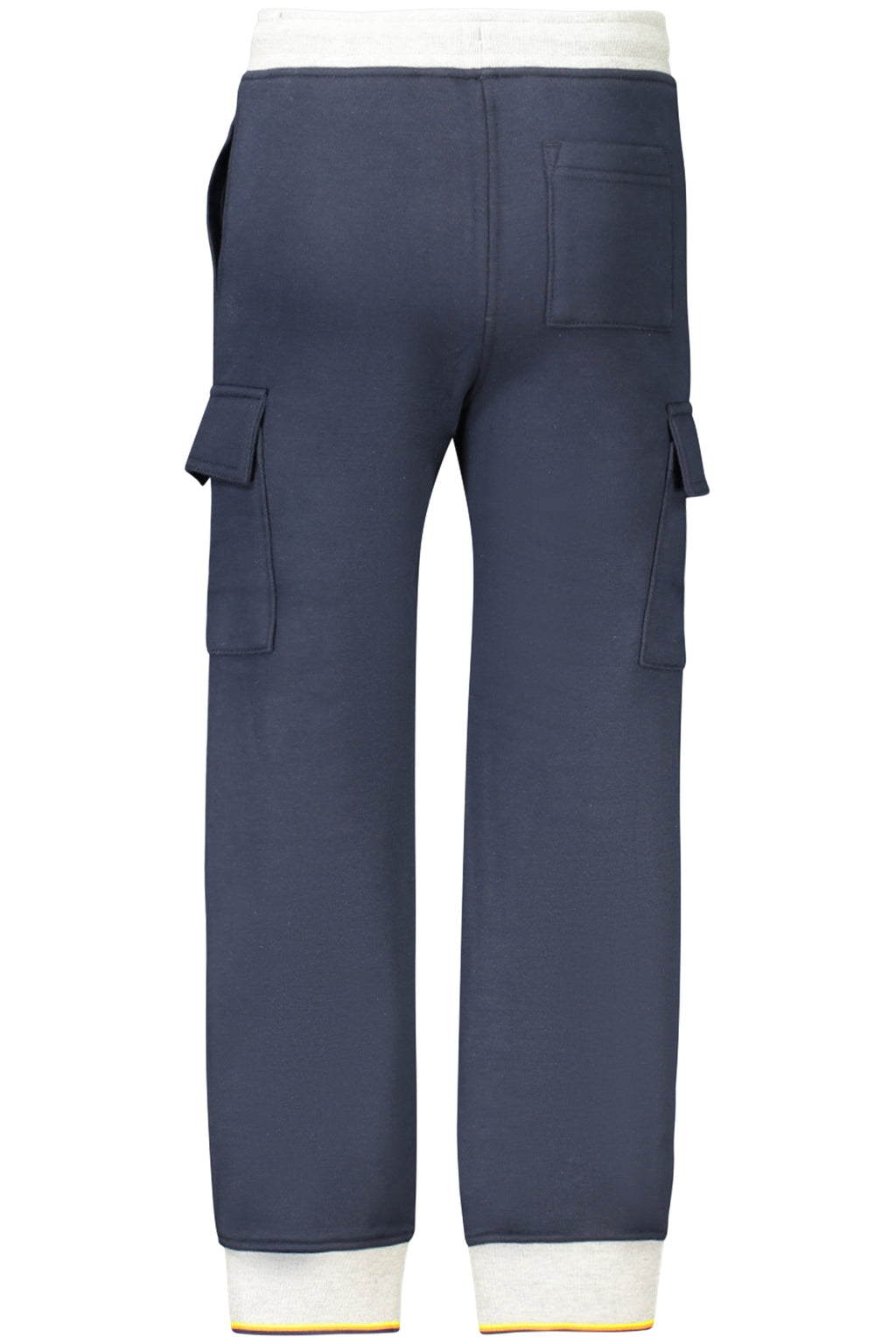 PANTALONES AZULES INFANTILES K-WAY 