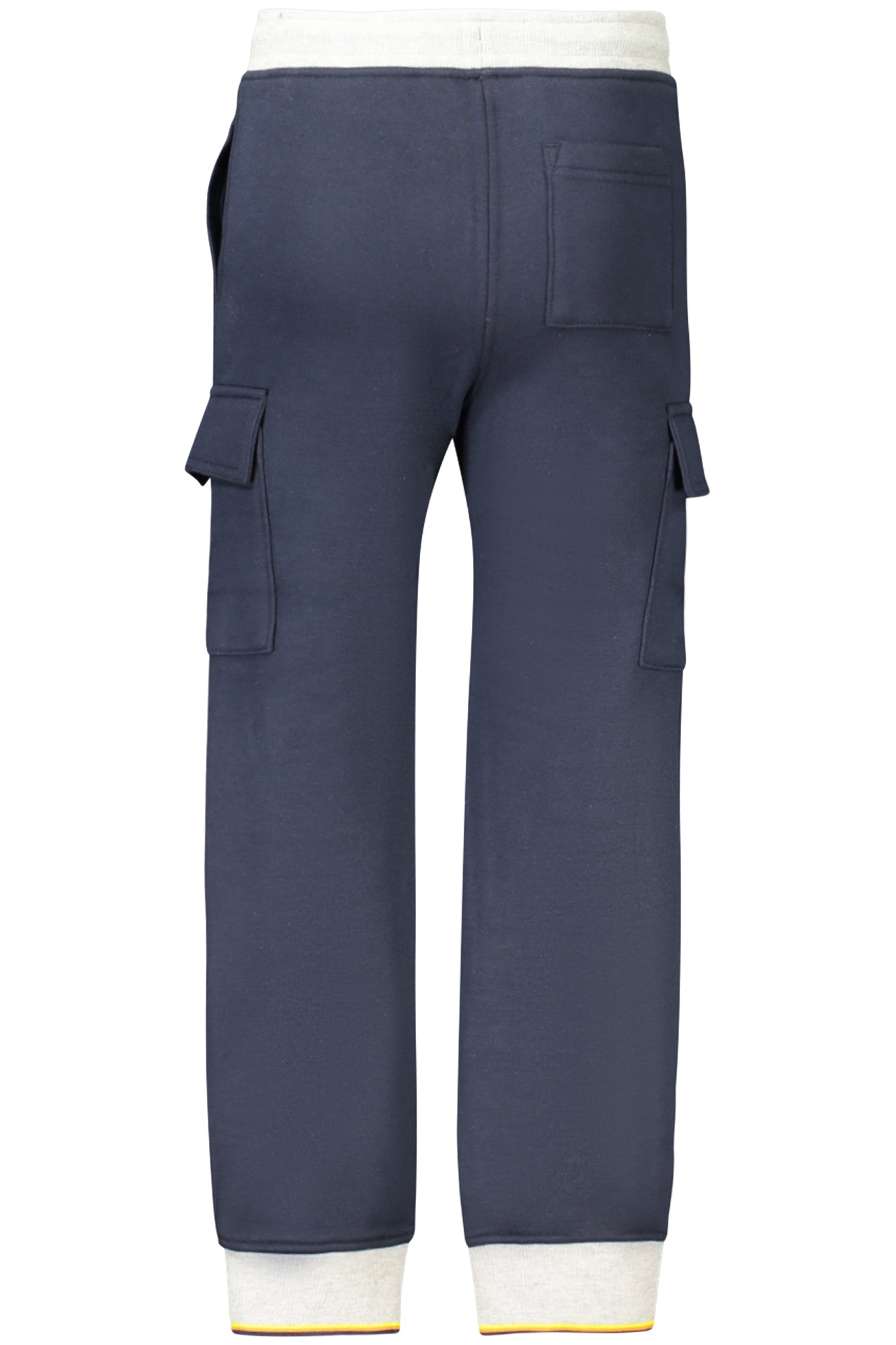 PANTALONES AZULES INFANTILES K-WAY 