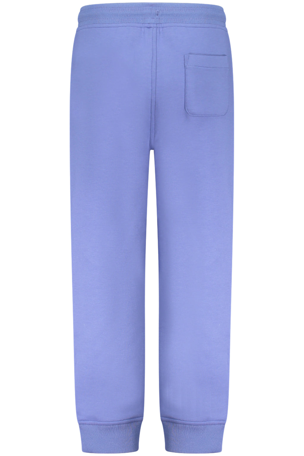 PANTALONES AZULES INFANTILES K-WAY 