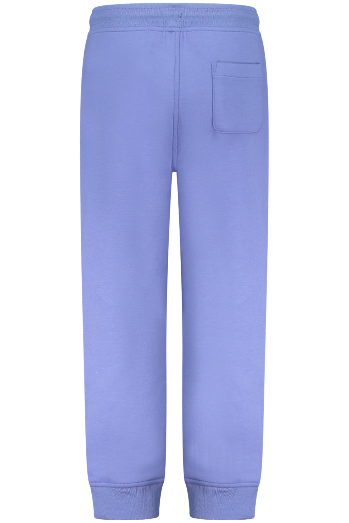 PANTALONES AZULES INFANTILES K-WAY 