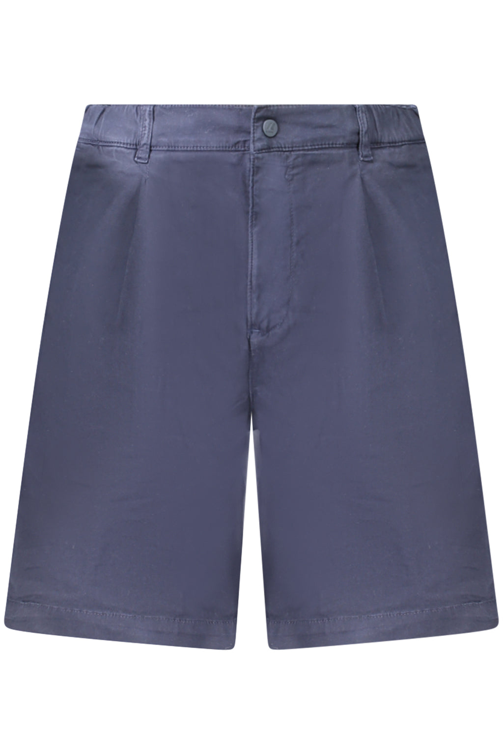 PANTALONES BERMUDAS AZULES PARA HOMBRE K-WAY 