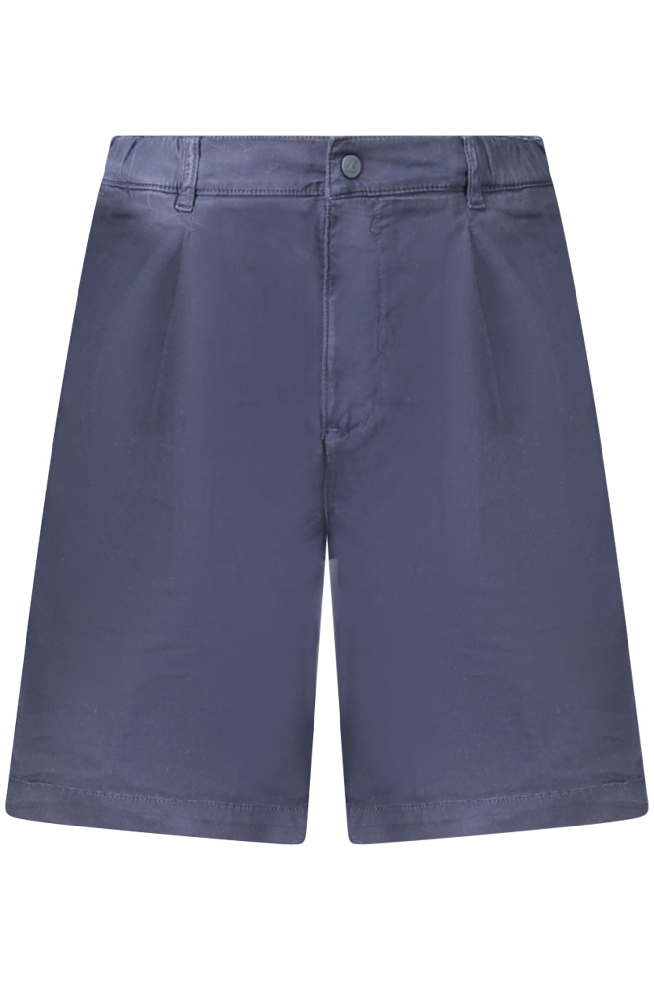 K-WAY PANTALONE BERMUDA UOMO BLU