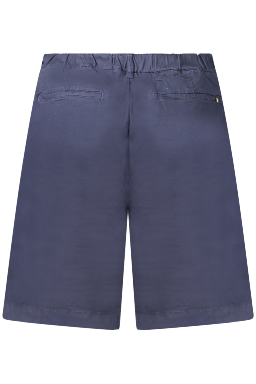 PANTALONES BERMUDAS AZULES PARA HOMBRE K-WAY 