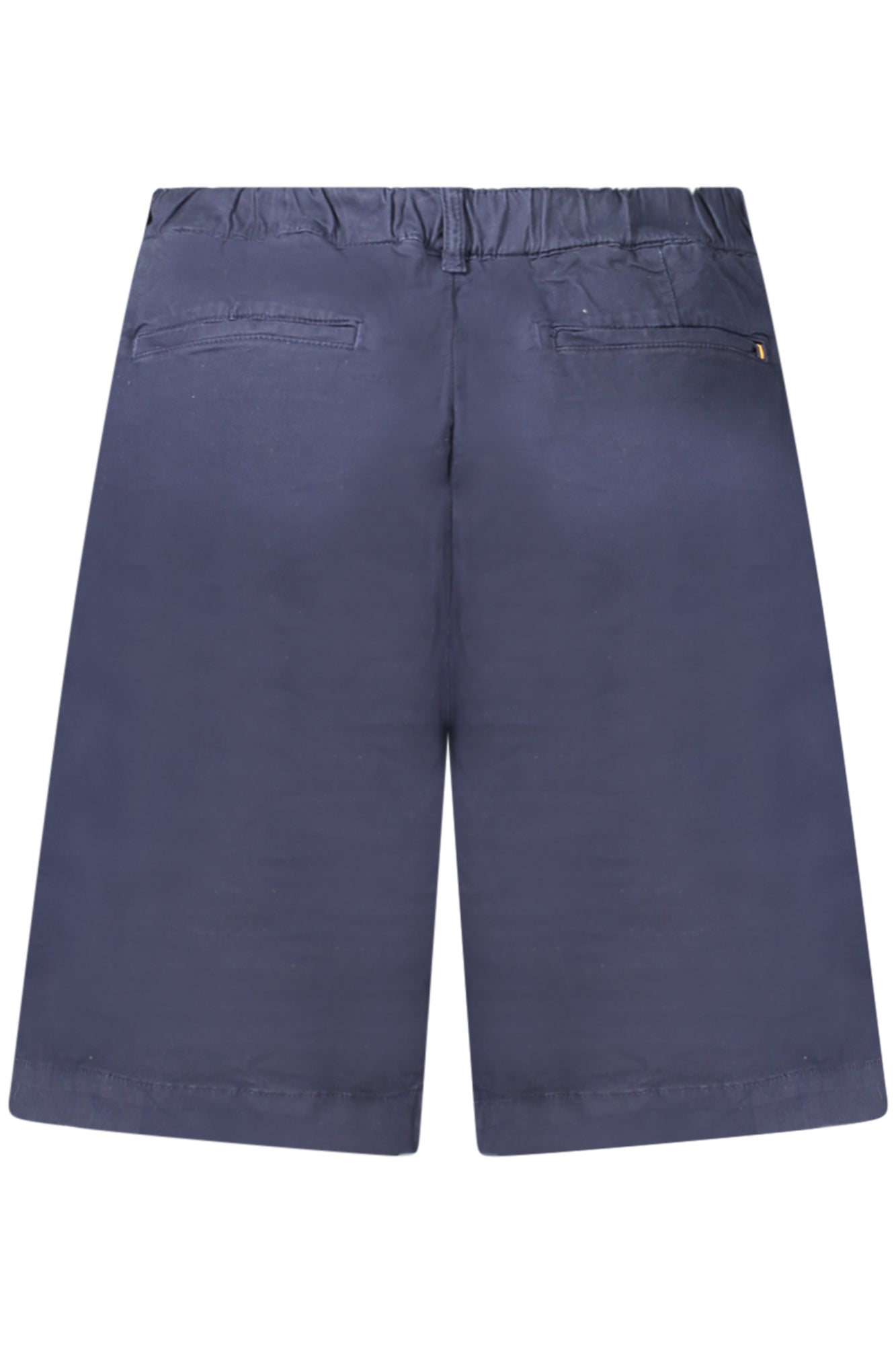 K-WAY PANTALONE BERMUDA UOMO BLU